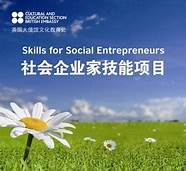 ybc辅导的创业学生成功率(YBC中国青年创业中心)