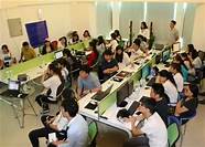威海市青年企业家分享“创业创业经历心经” 部门资讯 威海市青年企业家创新创业交流会召开