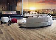 德尔地板好不好 德尔地板质量好不好