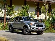 郑州日产皮卡怎么样与郑州日产