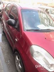 奇瑞风云2做梦都想超过的对手 二手车瑞麒价格