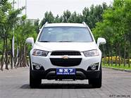科帕奇质量怎么样用户点评科帕奇质量怎么样(雪佛兰科帕奇怎么样评价)