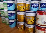 晨阳水漆怎么样与晨阳