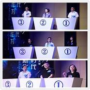 支持青年创业激发创新潜能 博采科技精华 争做创新排头兵