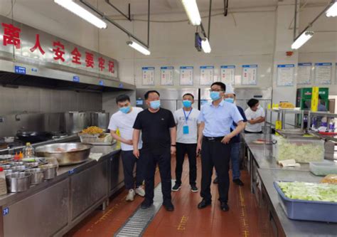 立足食品安全监管职能 全力保障高考 食品安全