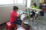 湖南益阳残疾女孩创业故事：十年努力，只为遇见美好。