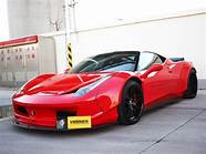 买辆法拉利f430 结果修车花了10万元