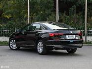 新一代上汽大众帕萨特值得买吗 还是听听车主怎么说吧