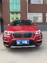 宝马x1推荐车型(宝马x1什么内饰好看)