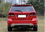 买道奇酷威的都是什么档次 道奇酷威的是什么档次