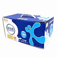 伊利舒化奶 全脂型 250ML*12参数配置 伊利舒化奶 全脂型 250ML*12参数配置