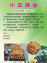 2020小本创业项目(2021小成本创业好项目有哪些)