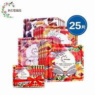 我的花果园面膜怎么样和花果园 我的花果园面膜怎么样与花果园