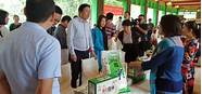 山东理工大学mba第十届联合会亲子、创业与金融俱乐部接受新理念。