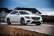 迈巴赫s级 2015款 2015款 S 500 4MATIC图片大全 高清