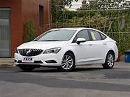 别克英朗好吗?(别克英朗怎样?)