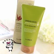 韩国洗面奶排名(韩国洗面奶排行榜前三名)