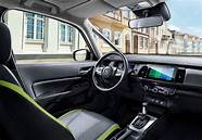 2021款本田飞度家用怎么样 车主开了1200公里后 说了客观评价 2021款本田飞度家用怎么样 车主开了1200公里后 说了客观评价