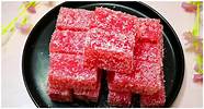 炎热的夏天皮肤食品购物“轻爽”一个夏天