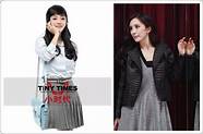 植村秀教你如何成为时代姐妹花！