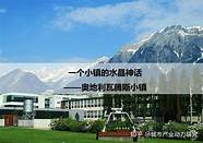 适合创业生活的城市(哪个城市最适合定居和创业)