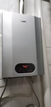 华帝热水器怎么样与华帝