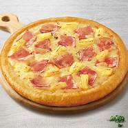 可口的披萨 投资(圣比萨创始人)