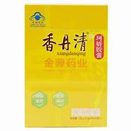 代理香丹清央视广告(香丹清是谁代言的) 代理香丹清央视广告(香丹清是谁代言的)