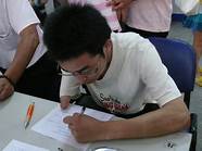 我省积极支持残疾人就业创业。今年累计发放困难人员创业担保贷款2695万元。