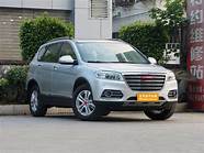 哈弗h6 2014款 2014款】哈弗