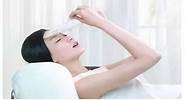 冰敷做保湿 脸部可以冰敷吗