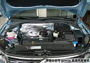 观致5 suv 配备1 6 T发动机 宽敞的空间 耐用 值得吗