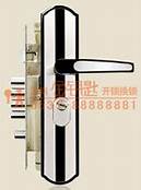 步阳防盗门锁好吗(步阳防盗门的锁)