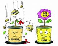 雀巢、雅培、美赞臣等知名奶粉都在涨价 你