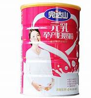 完达山元乳奶粉怎么样与完达山