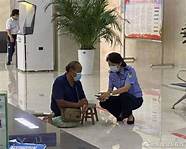 我为群众办实事 用情暖人心㊴