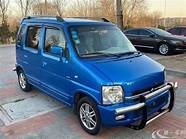 昌河铃木北斗星1 4L】昌河铃木