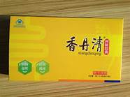 代理香丹清央视广告(香丹清是谁代言的) 代理香丹清央视广告(香丹清是谁代言的)