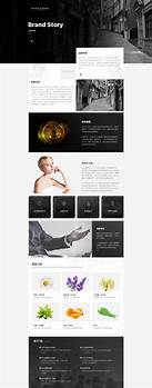 怎么制作品牌故事的视频(公司品牌宣传片)