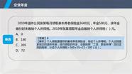 陕西省减税降费政策(陕西大学生创新创业的有哪些优惠政策)