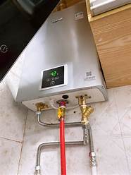 林内热水器怎么样与林内