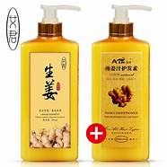 露华浓生姜洗发水好吗 蓬松控油清爽 选择专业洗发水 少交智商税