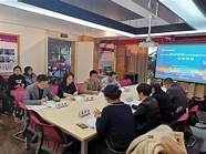 大学生创业园项目与创业园