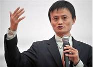 马云创业史与马云