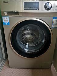 海尔洗衣机怎么样与海尔