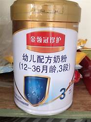 伊利金领冠怎么样 值得购买吗
