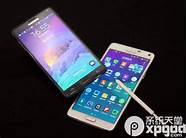 三星NOte4(三星note4移动版)