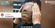 男生开始敷面膜 神似“兵马俑”笑翻室友 网友 像毛肚