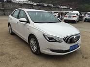 2021款别克英朗1 别克英朗车怎么样质量怎么样