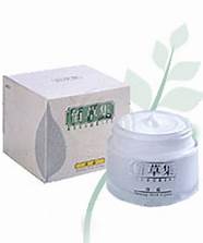 谁用过佰草集的化妆品 用过的分享下